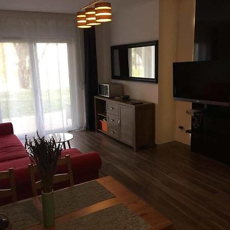 Azur Apartman Apartment Velence Exterior foto