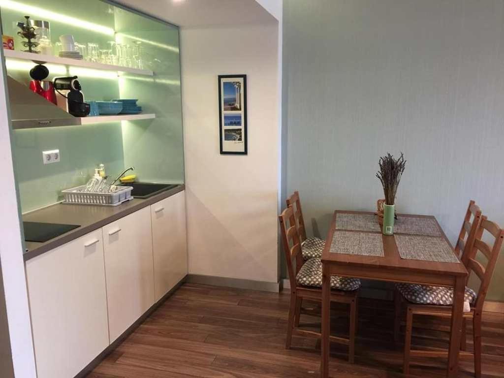 Azur Apartman Apartment Velence Exterior foto