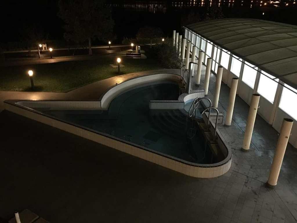 Azur Apartman Apartment Velence Exterior foto
