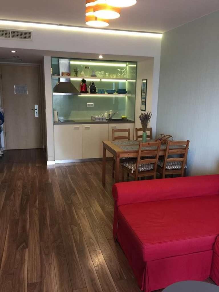 Azur Apartman Apartment Velence Exterior foto